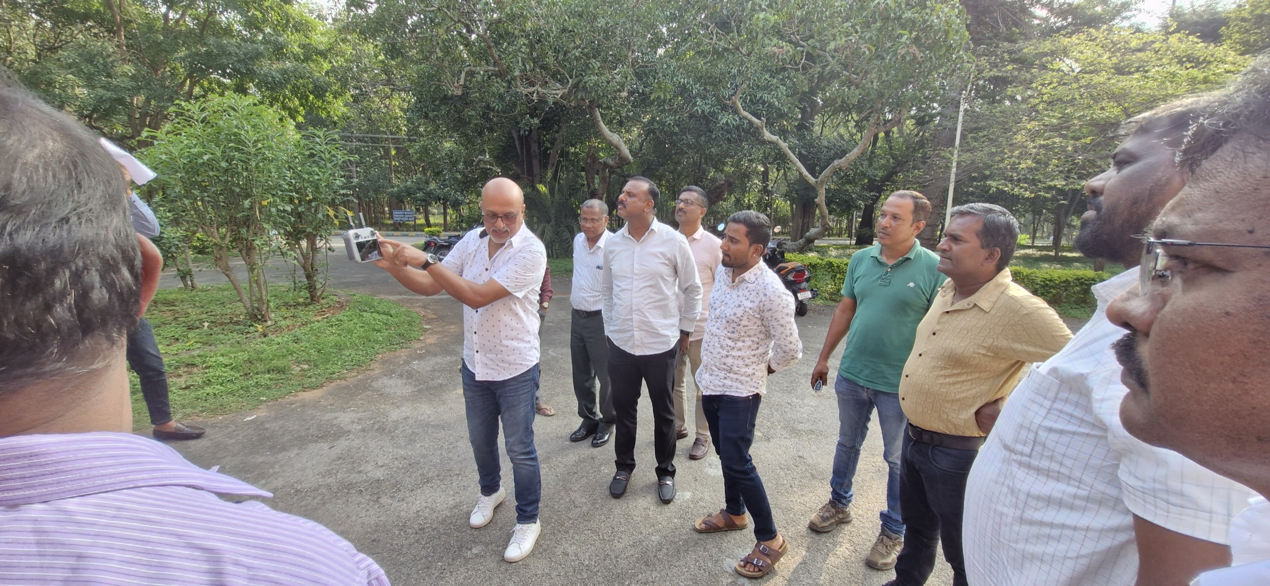 Achievement Archive Photo